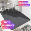 Tapete Absorbente Antideslizante